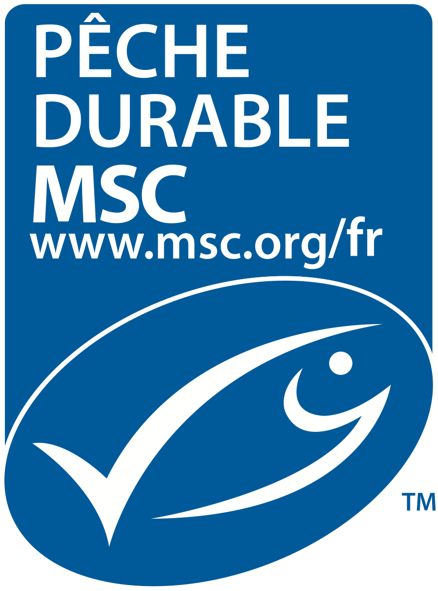 MSC — Marine Stewardship Council